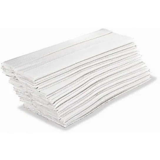 C-Fold Hand Towel 1-ply