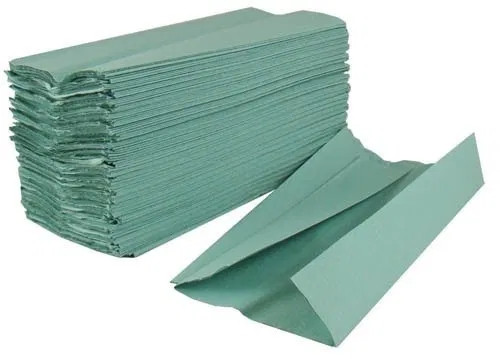 C-Fold Hand Towel 1-ply