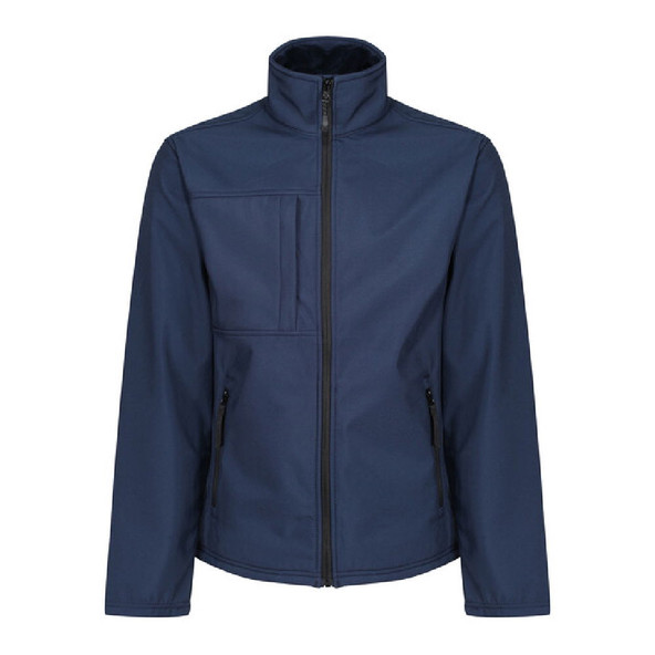 Regatta TRA688 Octagon II 3 Layer Membrane Softshell