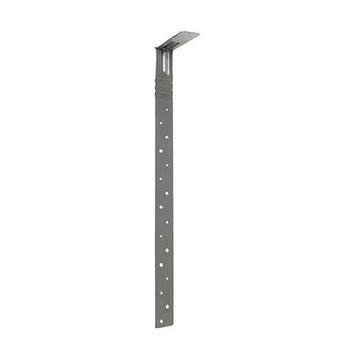 Restraint Straps - Heavy Duty - Engineered - Galvanised