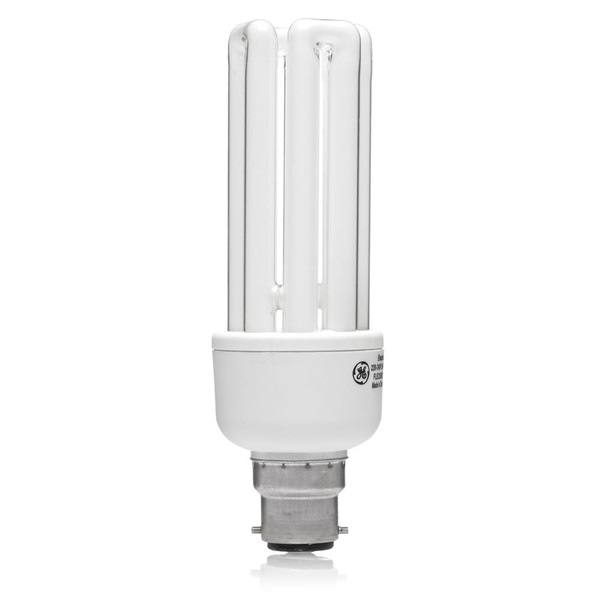 Energy Efficient Bulb - 20w - BC - 230v