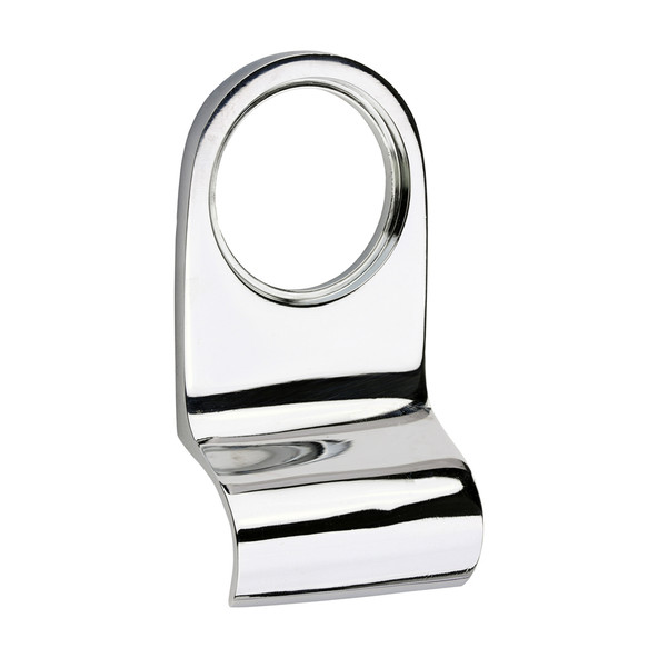 TIMCO Cylinder Pull - Polished Chrome - 79 x 41mm