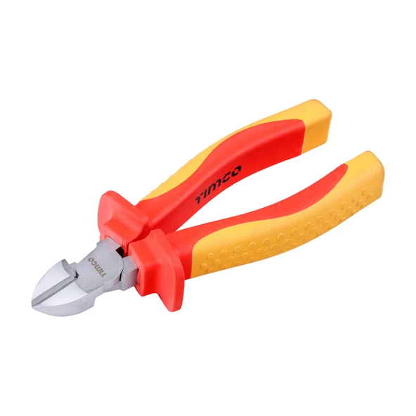 TIMCO VDE Side Cutters - 6"