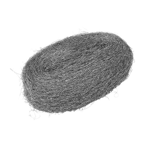 TIMCO Steel Wire Wool - Coarse - 200g