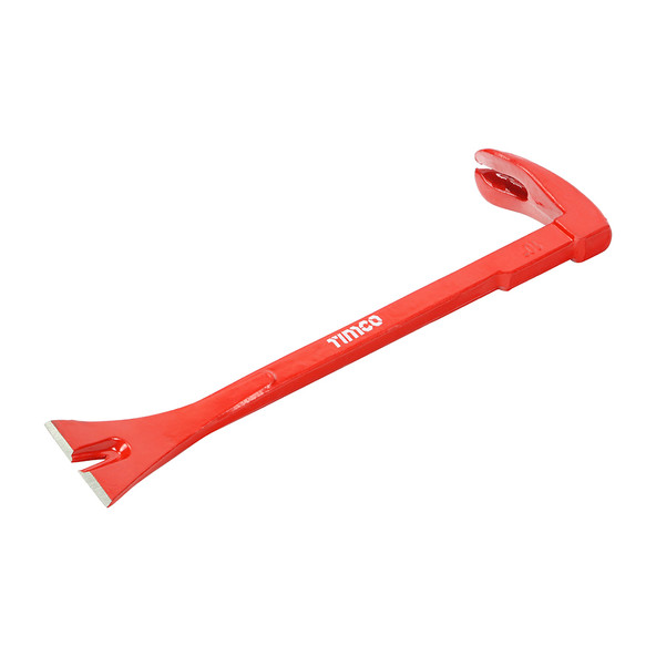 TIMCO Moulding Pry Bar - 10"