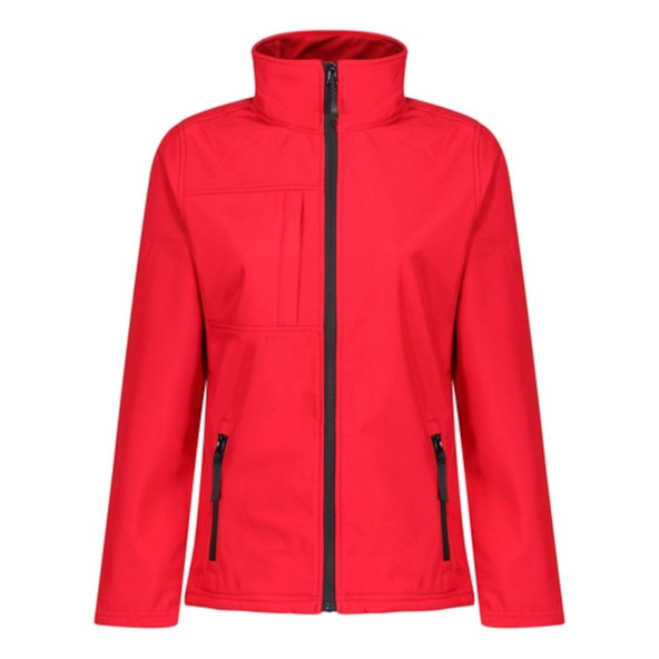 TRA689 Octagon II Softshell Jacket TRA689 Octagon II Softshell Jacket