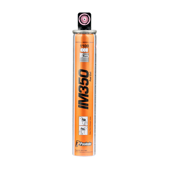 Paslode Paslode IM350+ Fuel Cells - 300346 - 80ml - Box of 2