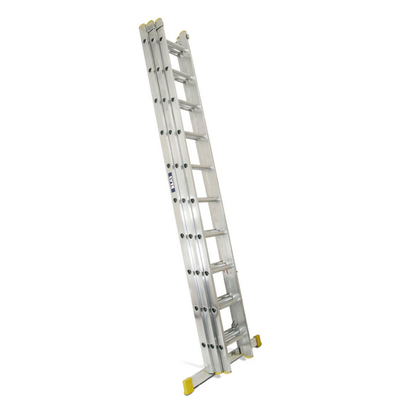 Lyte Professional 2 Section Extension Ladder