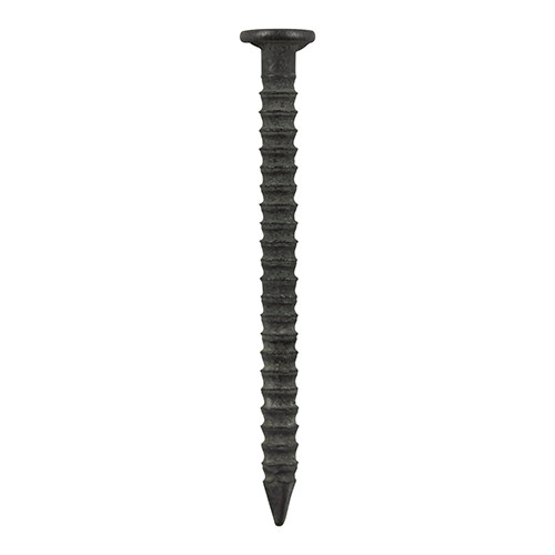 Annular Ringshank Nails - Sherardised