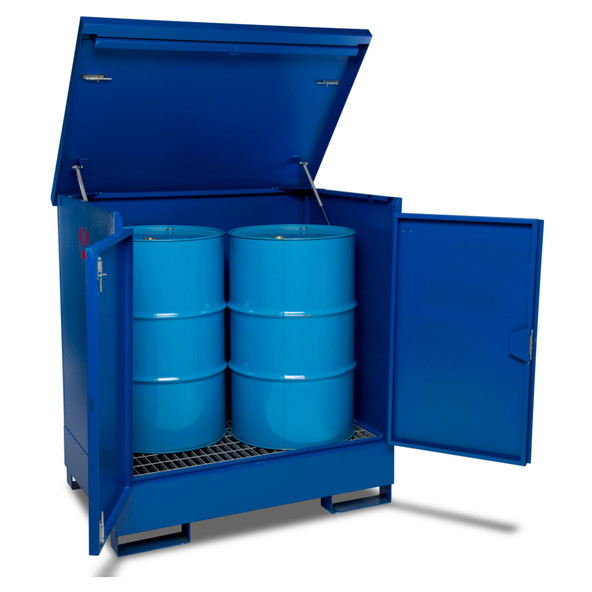 Armorgard Drumbank - DB2