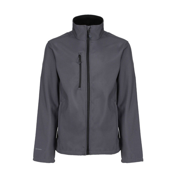 TRA600 Honestly Made Recycled Softshell