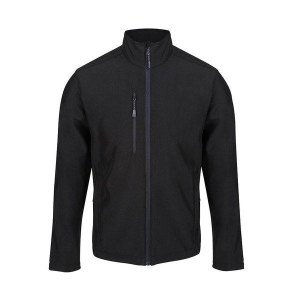 TRA600 Honestly Made Recycled Softshell