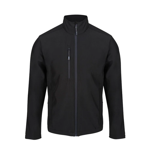 TRA600 Honestly Made Recycled Softshell