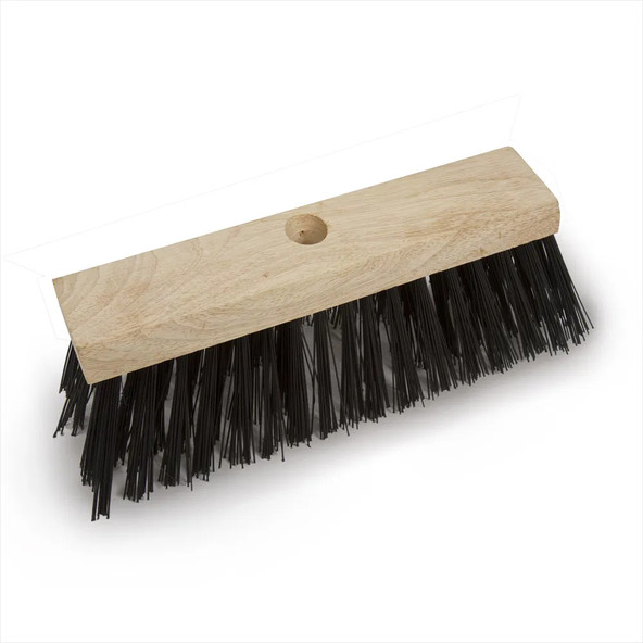 Yard Broom Head