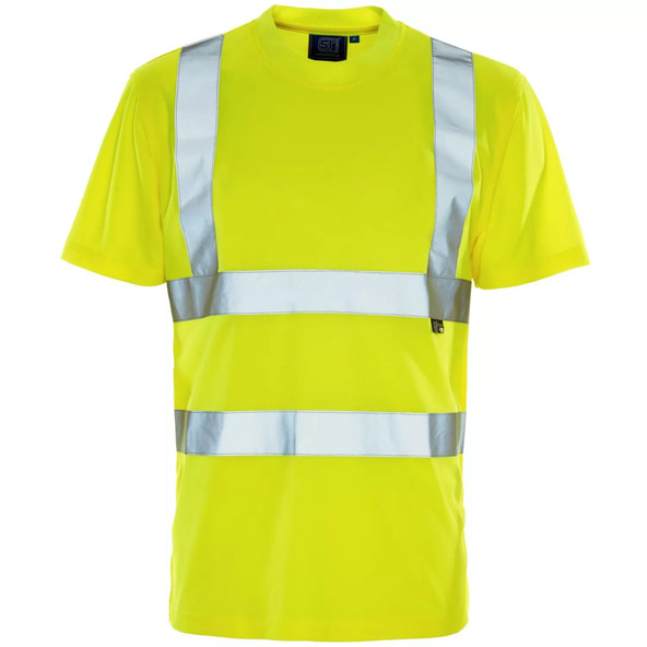 Hi Vis T-Shirt