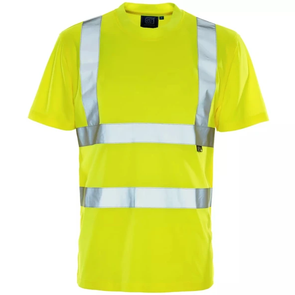 Hi Vis T-Shirt