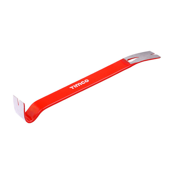 TIMCO Mini Utility Bar - 7" - Clip of 10