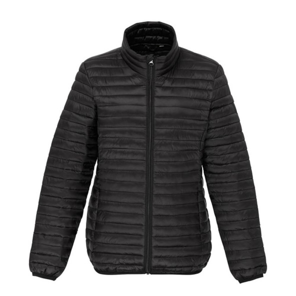 TS18F Women's Padded Jacket