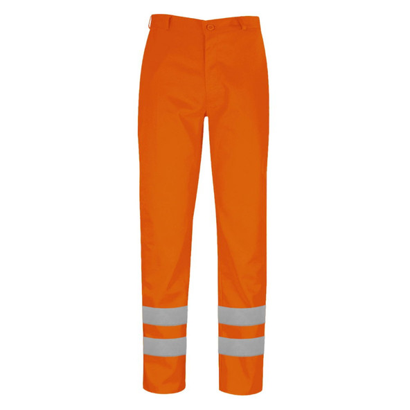 Artemis FR Cotton Trousers 