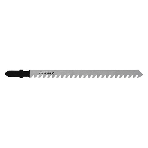 TIMCO Jigsaw Blades - Plasterboard & Cement Board Cutting - HCS Blades - T341HM - T341Hm - Pack of 5