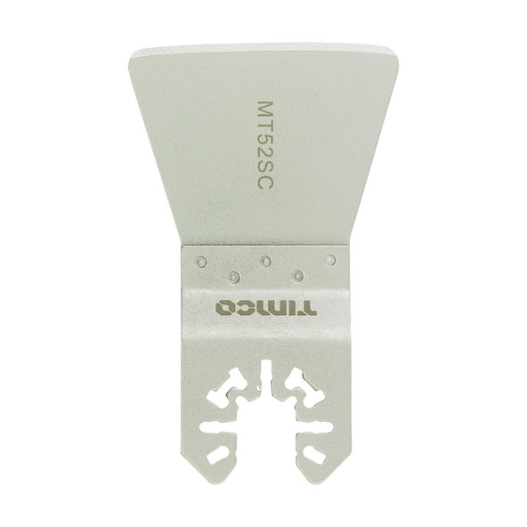 TIMCO Multi-Tool Blade - Flexible Scraper - 52mm