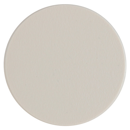 TIMCO Self-Adhesive Cover Caps - Beige - 13mm x 13mm - Pack of 112