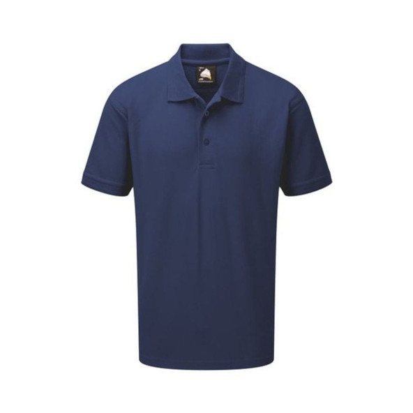 1190 Oriole Wicking Polo Shirt