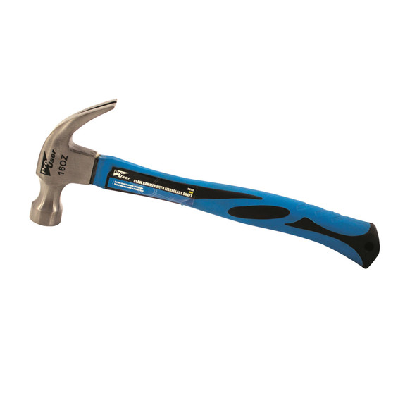 Claw Hammer