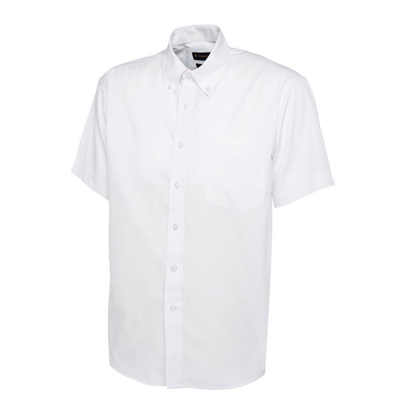 UC702 Short Sleeve Shirt UC702 Short Sleeve Shirt