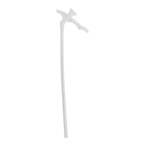 TIMCO Fill & Fix Expanding Foam Straws - To fit 750ml - Bag of 12