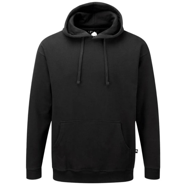 1280 Owl Hooded Sweatshirt