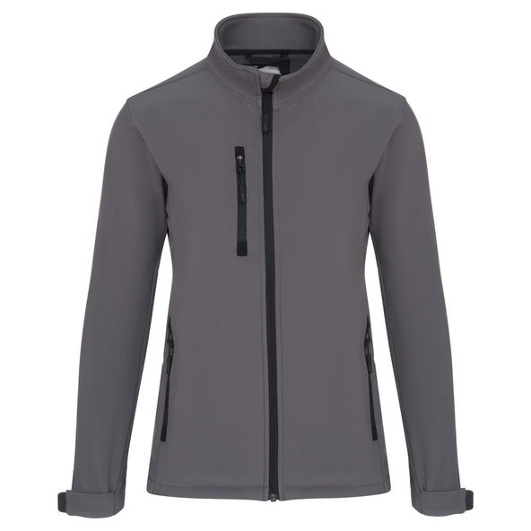 4260 Tern Softshell Women's Jacket