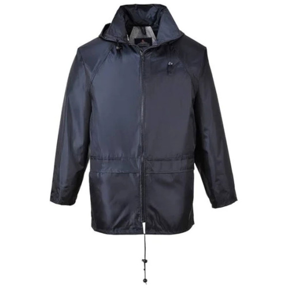 440 PU Jacket