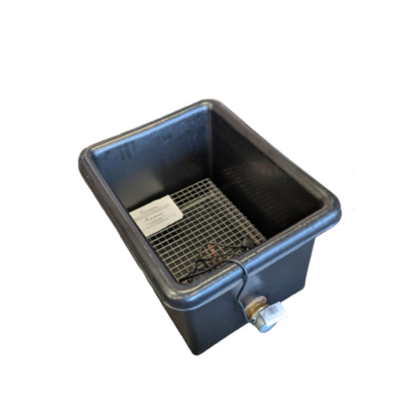 Curing Tank