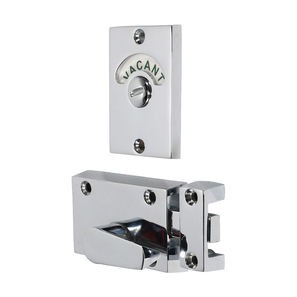 TIMCO Indicator Bolt - Polished Chrome - 66mm