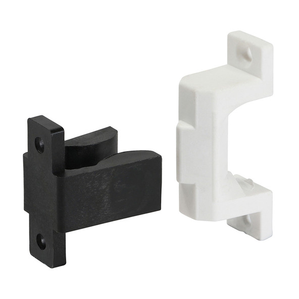 TIMCO Dual Direction Panel Connector - Pack of 2