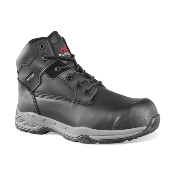 RF440 Flint Metal FreeBoot - Honey