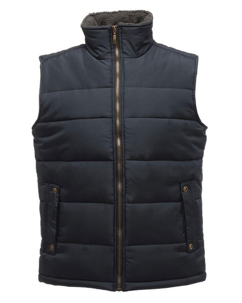 TRA806 Insulated Quilted Bodywarmer