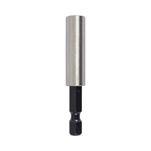 TIMCO Two Piece Magnetic Adaptors - Circlip - 1/4 x 60mm - Jar of 20