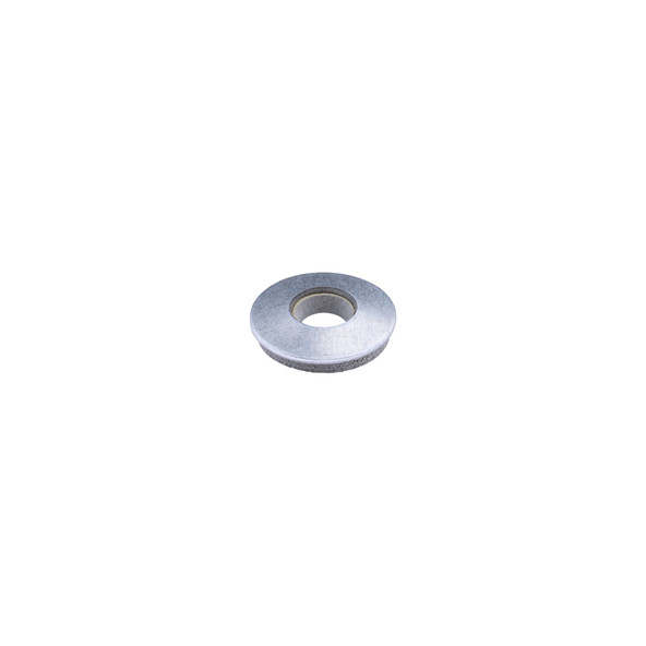 EPDM Washers - Galvanised