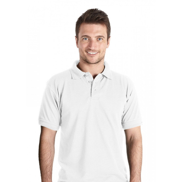 RK12 Heavy Duty Polo Shirt