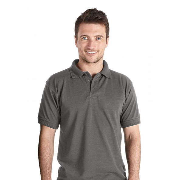 RK12 Heavy Duty Polo Shirt