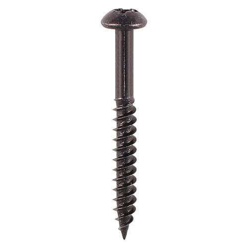 Blackjax - PZ - Round - Black