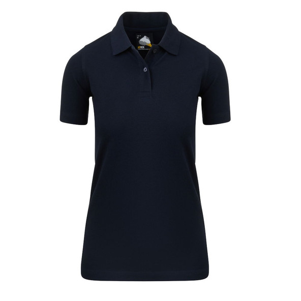 1136 Ladies Raven Polo