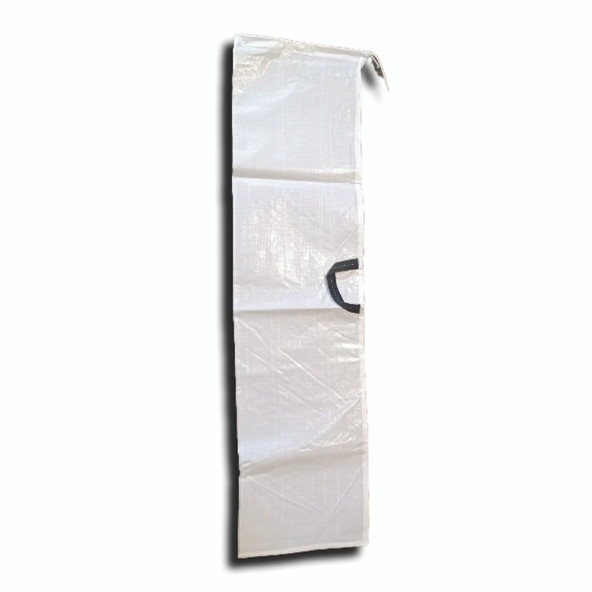 Quickprop Bag c/w Draw Cord & Handle - 40cm x 185cm