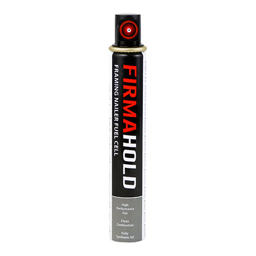 TIMCO FirmaHold Framing Nailer Fuel Cells - 80ml - Blister Pack of 2