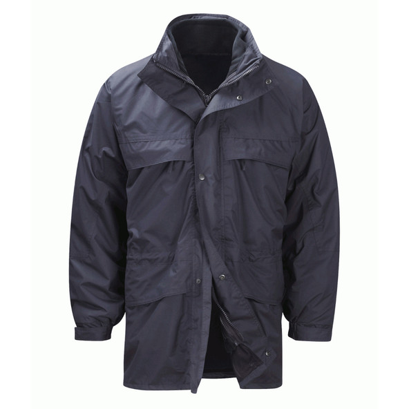 JKHP10R 3-in-1 Site Coat