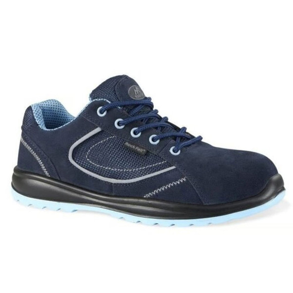 VX700 Pearl Women's Safety Trainer 
