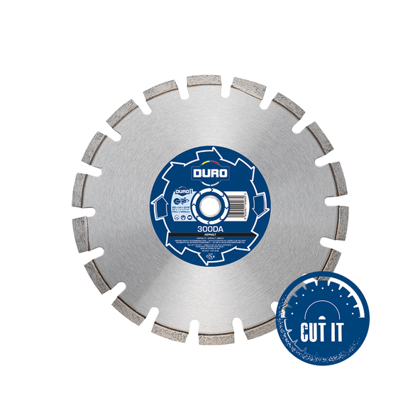 Duro Standard Diamond Blade