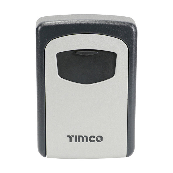 TIMCO Key Safe - 120 x 85 x 40mm